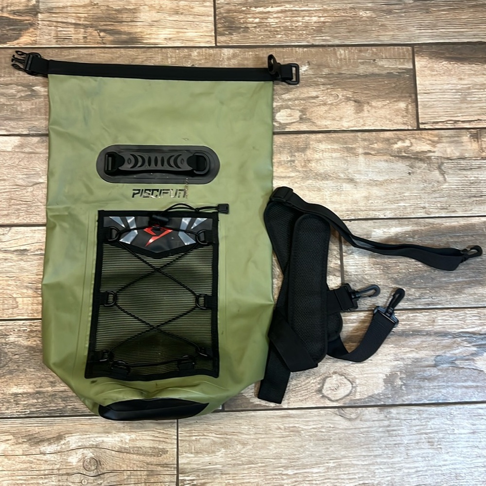 Piscifun dry bag